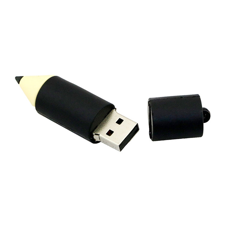 Crayon 16GB USB Flash Drive - Practical Gaming Accessory