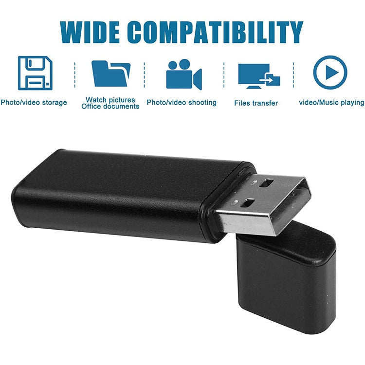 Disque Flash USB 2.0 2Go à 16Go pour PC et Gaming