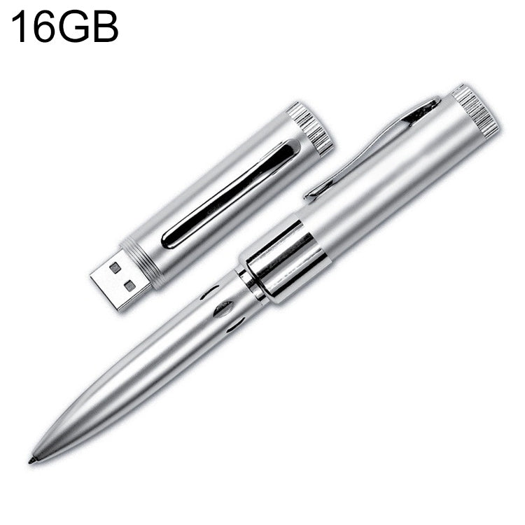 Clé USB 2.0 16 Go : Accessoire Gaming Pratique et Efficace