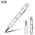 Disque Flash USB 3 en 1 Stylo Laser 2 Go pour PC Gaming