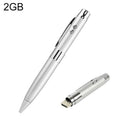 16GB USB Flash Drive Laser Pen - Gaming Accessory