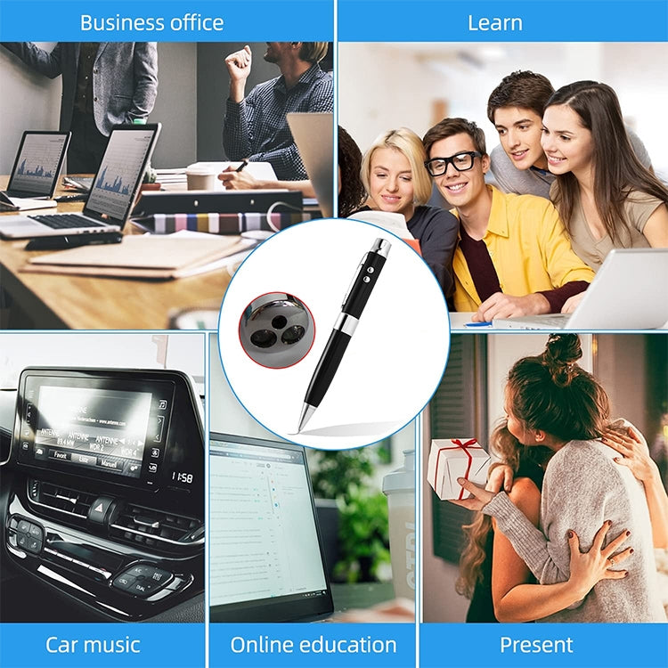 16GB USB Flash Drive Laser Pen - Gaming Accessory