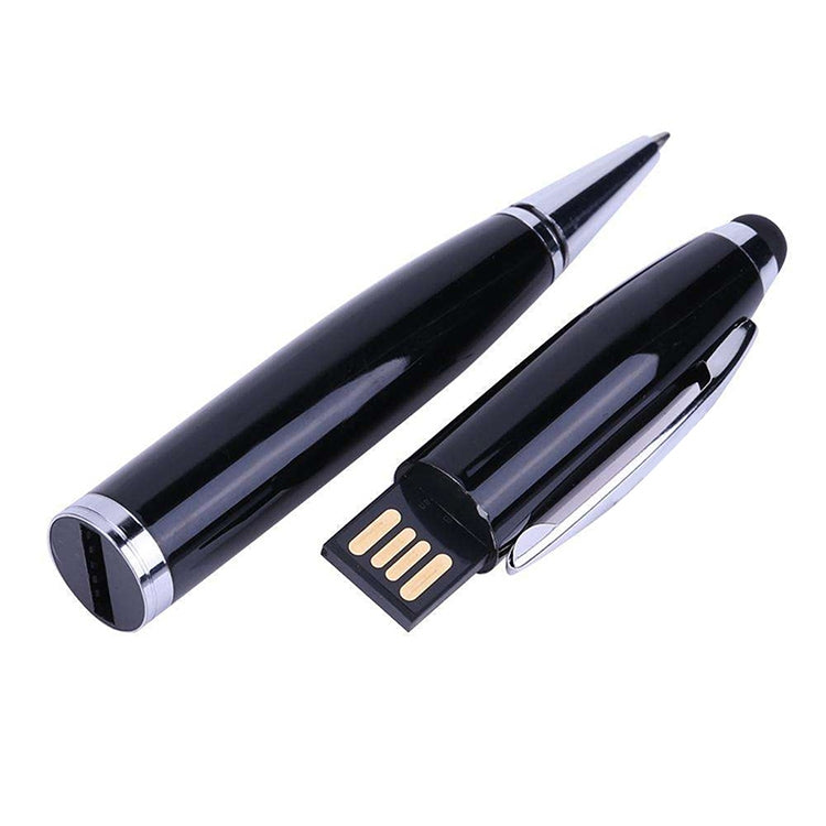 Disque Flash USB 2 en 1 Noir 16GB/32GB pour PC Gaming