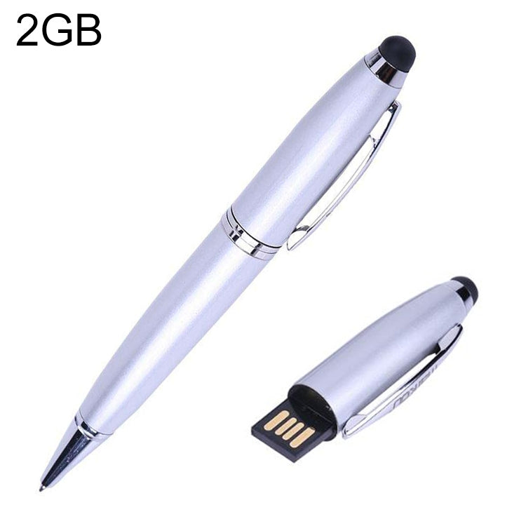 Disque USB 2 en 1 stylé pour PC - 2Go à 16Go disponible