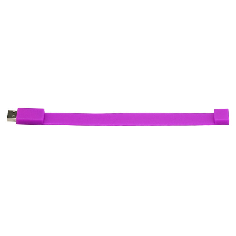 Disque Flash USB 2.0 2 Go pour Accessoires Gaming Purple