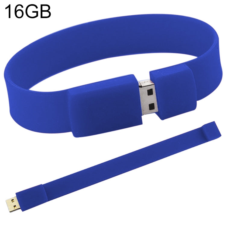 16GB USB 2.0 Gaming Drive - Practical Accessory