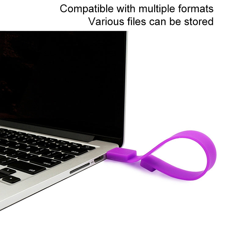 16GB USB 2.0 Gaming Drive - Practical Accessory