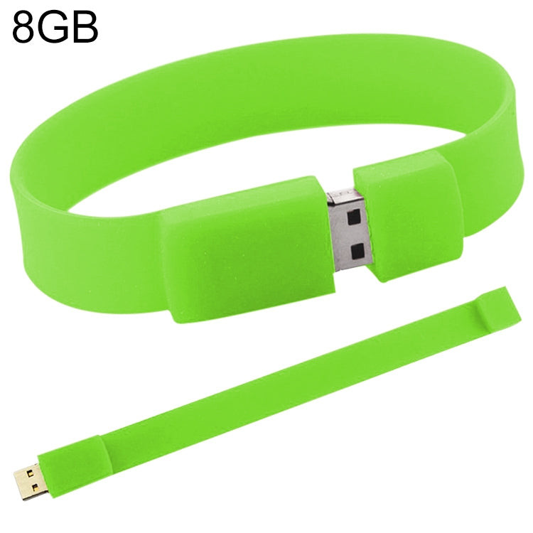8GB USB 2.0 Flash Drive for Gaming - Practical Accessory