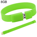8GB USB 2.0 Flash Drive for Gaming - Practical Accessory