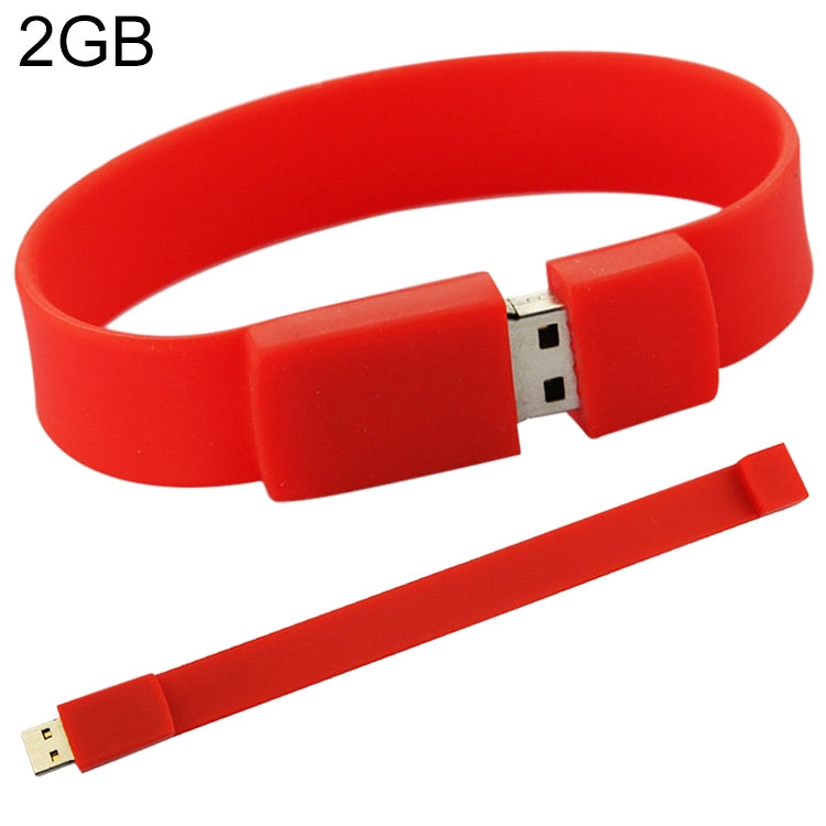 2GB USB 2.0 Drive: Handy Accessory for Gamers