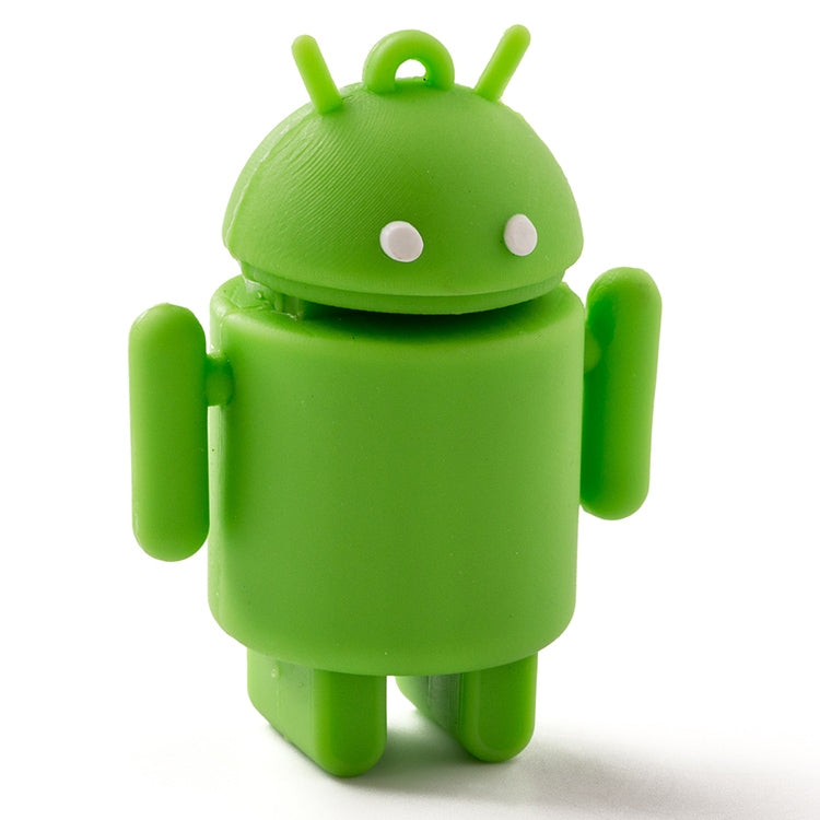 Disque Flash USB Robot Android 4 Go - Accessoire Gaming