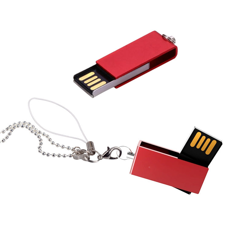 Disque Flash USB Rotatif 32GB - Accessoire Gaming Pratique