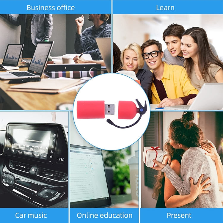 8GB USB Flash Drive: A Practical and Fun Gaming Accessory