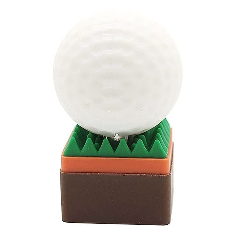 16GB Golf USB Drive - Practical and Fun Gaming Accessory