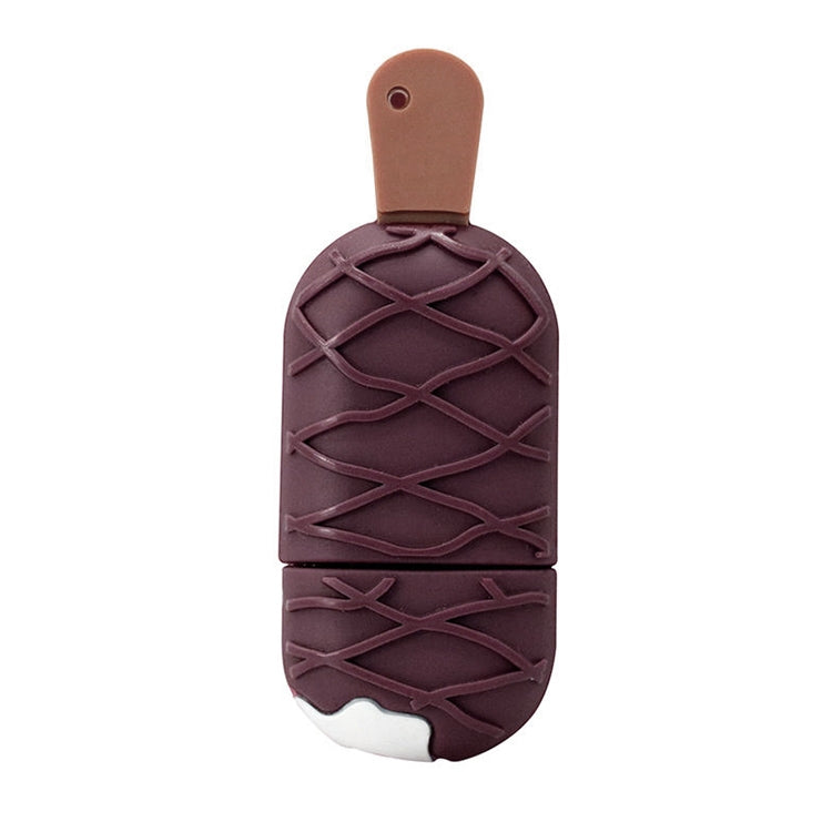 16GB Ice USB Drive - Practical Gaming Accessory