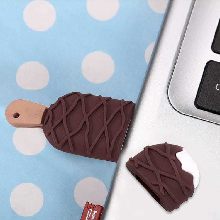 16GB Ice USB Drive - Practical Gaming Accessory