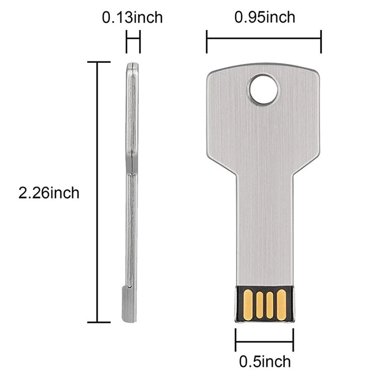 8GB USB Flash Drive: Practical and Reliable Gaming Accessory