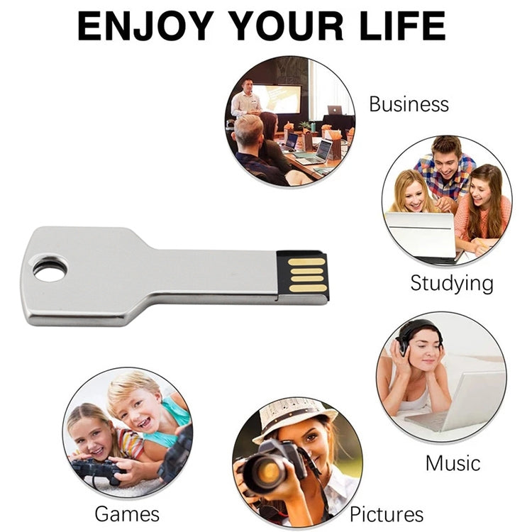 8GB USB Flash Drive: Practical and Reliable Gaming Accessory