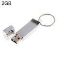 Disque Flash USB Métallique 16 Go pour Gamer - Accessoire PC