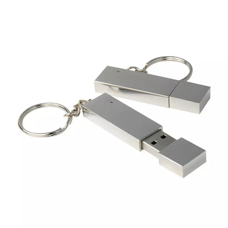 Disque Flash USB Métallique 16 Go pour Gamer - Accessoire PC
