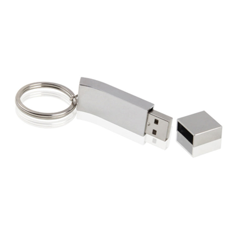 Disque Flash USB Métallique 16 Go pour Gamer - Accessoire PC