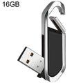 Disque USB 2.0 16 Go Métallique pour Gaming et PC