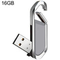 Disque Flash USB 2.0 Métallique 16 Go pour Gamer