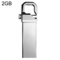 4GB Metallic USB Flash Drive for Gamers and Accessories