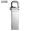 Disque USB 2.0 Métallique 32Go pour PC et Gaming