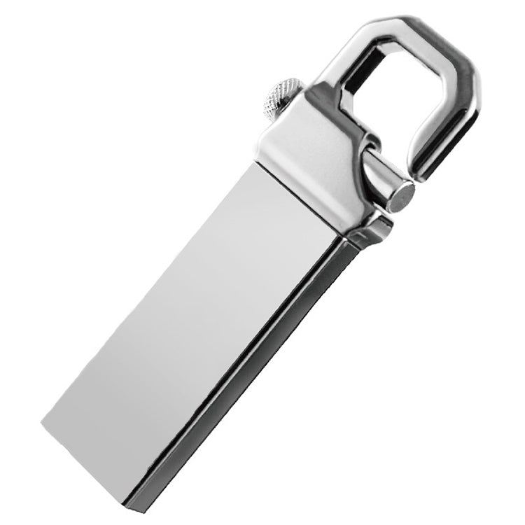 Disque USB 2.0 Métallique 32Go pour PC et Gaming