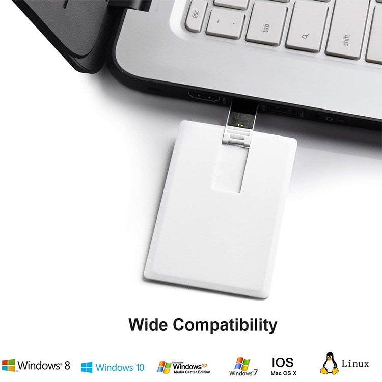Disque Flash USB 8 Go Personnalisable pour Gaming et