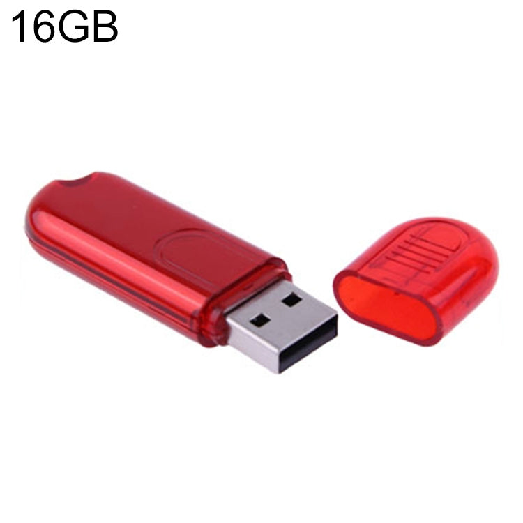 16GB USB Flash Drive for Gaming - Performance and Style