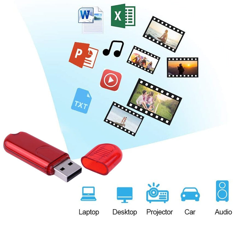 16GB USB Flash Drive for Gaming - Performance and Style