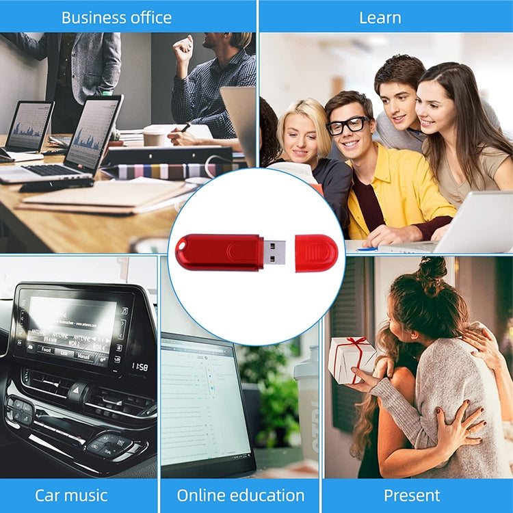 Disque Flash USB 8 Go pour Gaming - Stockage Pratique