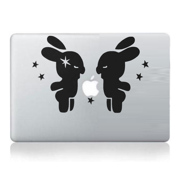 Removable Notebook Stickers - Gaming Decor
