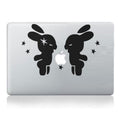 Removable Notebook Stickers - Gaming Decor