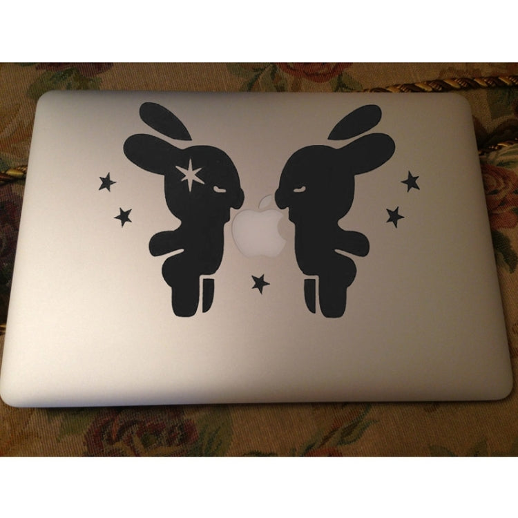 Removable Notebook Stickers - Gaming Decor