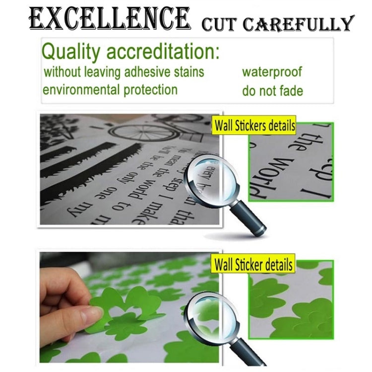 Removable Notebook Stickers - Gaming Decor