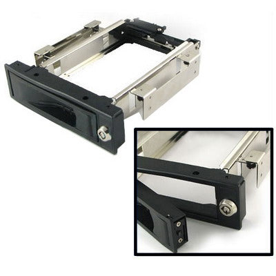 Support HDD 3,5 pouces pour PC - Accessoire Gaming Essentiel