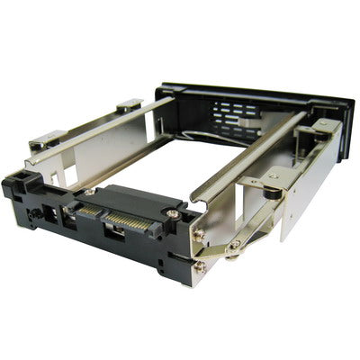 Support HDD 3,5 pouces pour PC - Accessoire Gaming Essentiel