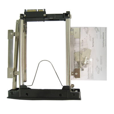 Support HDD 3,5 pouces pour PC - Accessoire Gaming Essentiel
