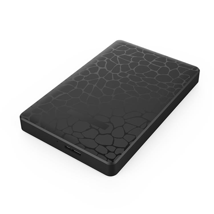 Boîtier externe SATA HDD/SSD 2,5 pouces USB 3.0 sans outil