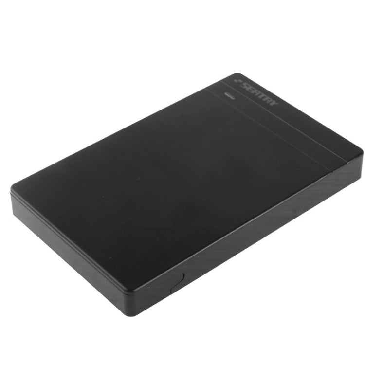 2.5 inch USB 3.0 Tool-Free SATA HDD/SSD Enclosure