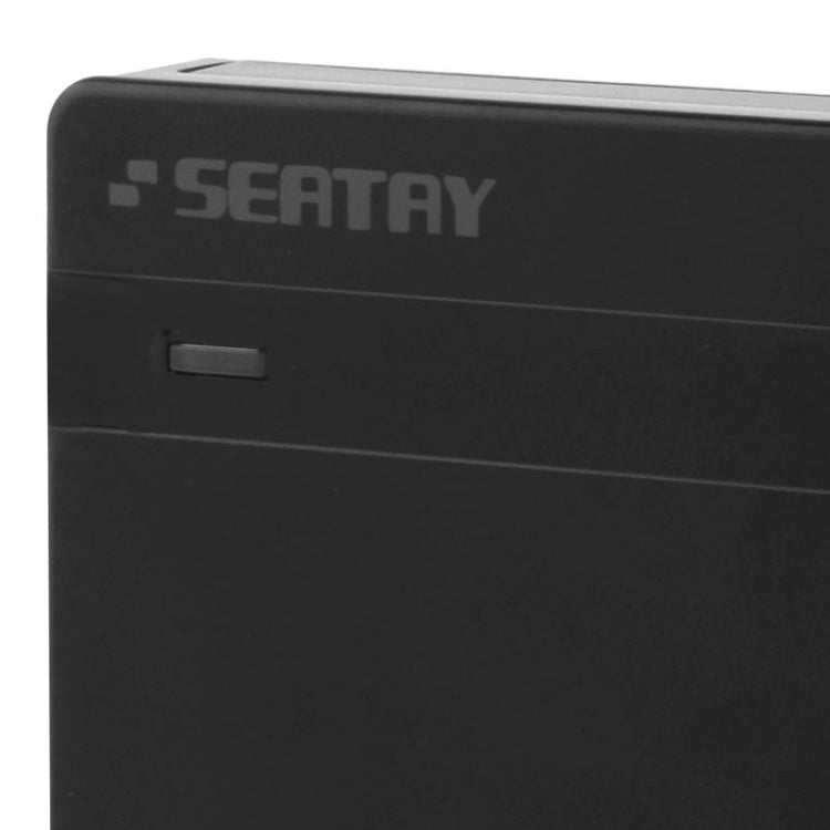 2.5 inch USB 3.0 Tool-Free SATA HDD/SSD Enclosure