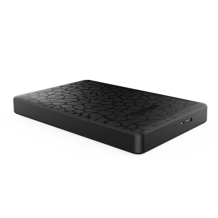 Boîtier externe SATA HDD/SSD 2,5 pouces USB 3.0 sans outil