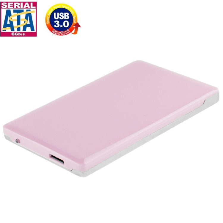 2.5-inch USB 3.0 External HDD Enclosure for Gaming PC