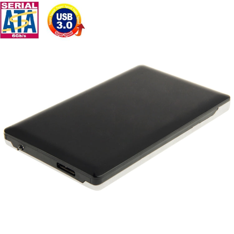2.5-inch USB 3.0 External HDD Enclosure for Gaming PC