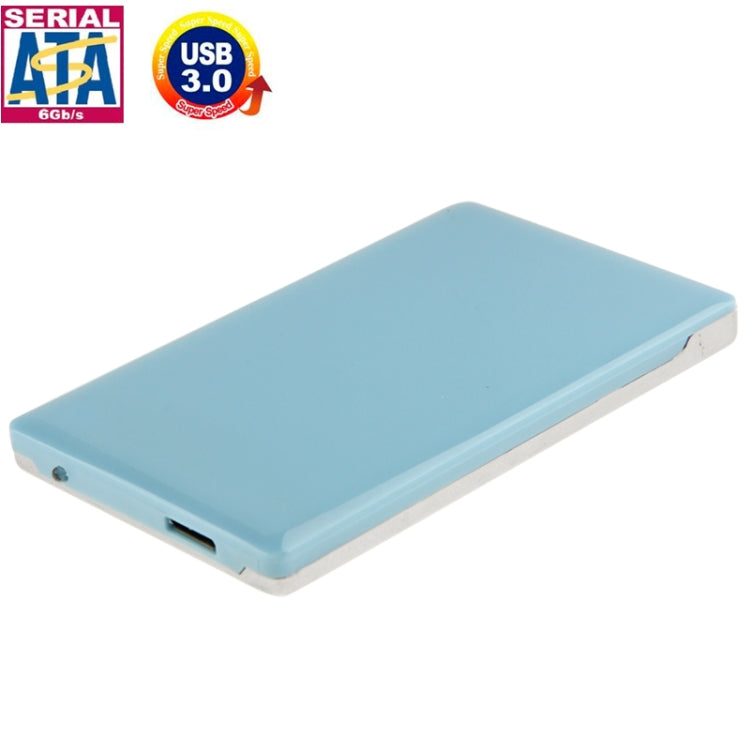 2.5-inch USB 3.0 External HDD Enclosure for Gaming PC