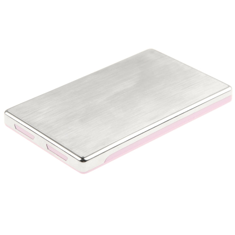 2.5-inch USB 3.0 External HDD Enclosure for Gaming PC