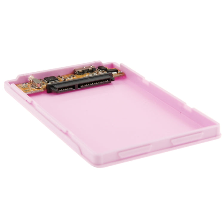 2.5-inch USB 3.0 External HDD Enclosure for Gaming PC